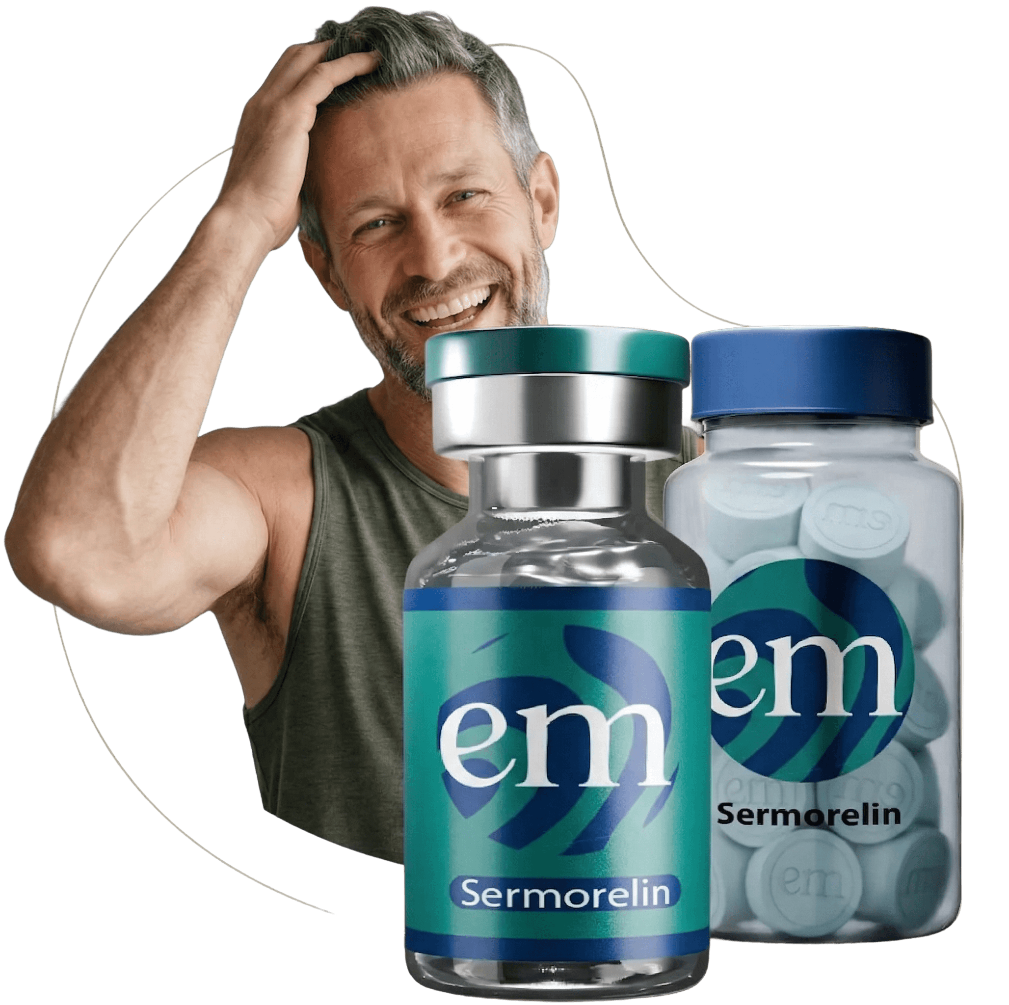 Sermorelin Therapy