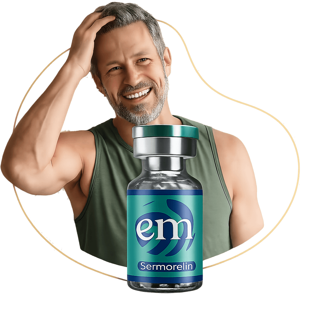 Sermorelin Therapy