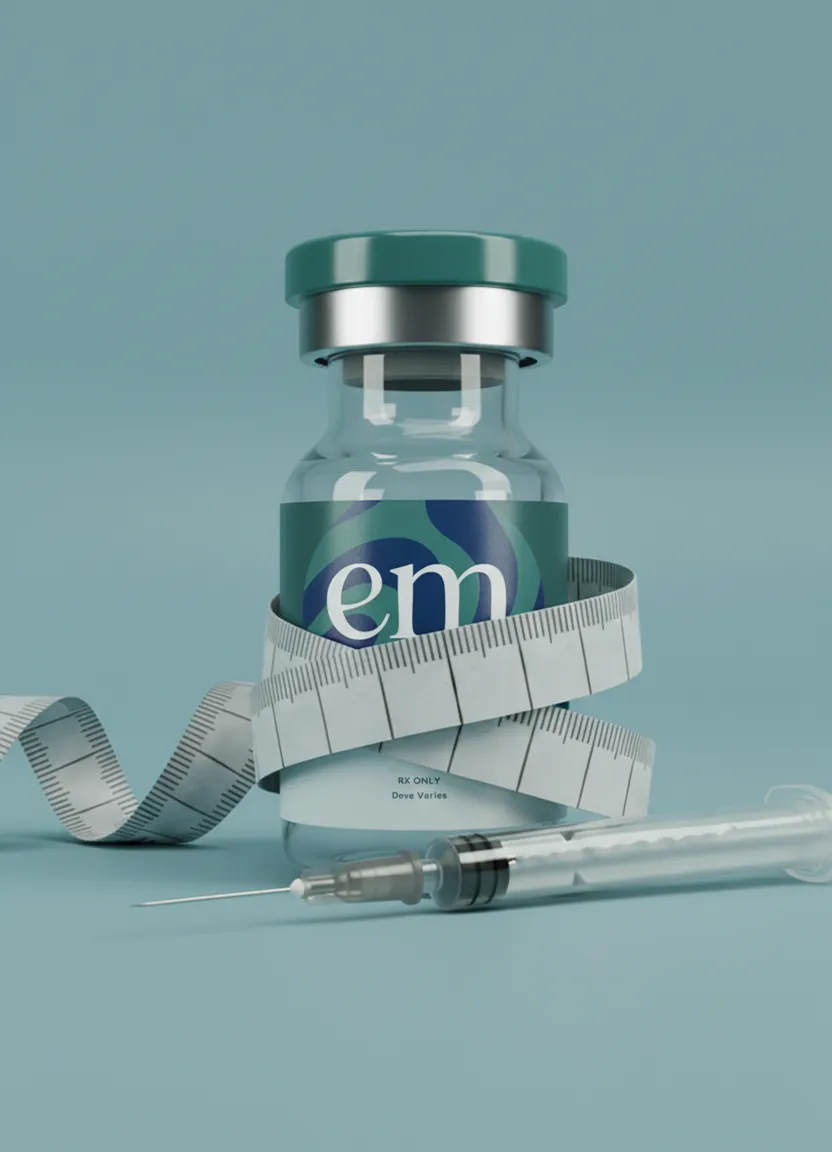 See if Sermorelin is right for you.
